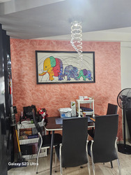 Blk 506 Hillgrove Gardens (Bukit Batok), HDB 3 Rooms #595815381